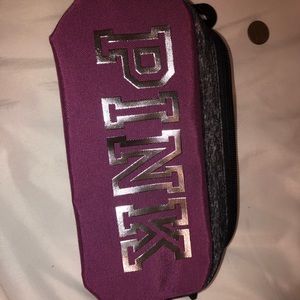 Makeup bag